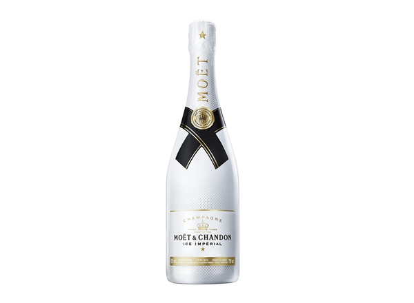 延边酩悦香槟回收酩悦冰雪帝国香槟​Moët & Chandon Ice Imperial