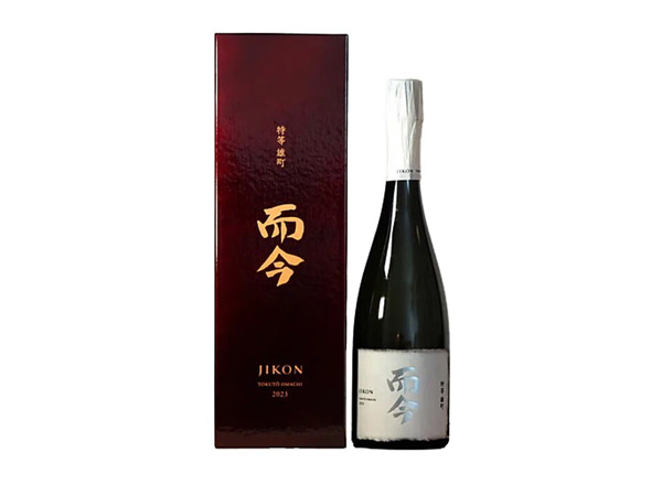 延边而今清酒回收而今特等雄町清酒礼盒装