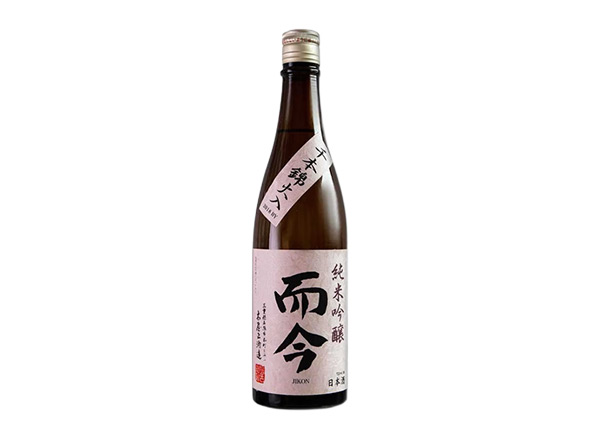 延边而今清酒回收而今千本锦酒火入纯米吟酿清酒
