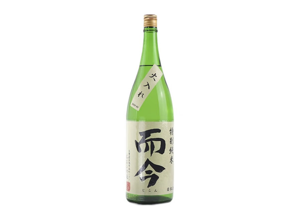 延边而今清酒回收而今火入特别纯米日本清酒