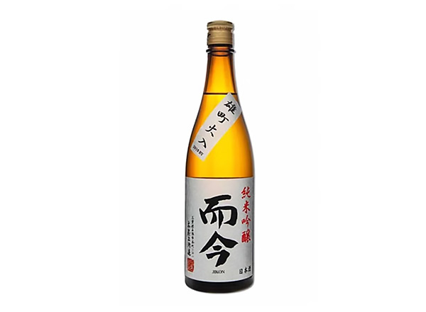 延边回收而今雄町火入纯米吟酿清酒