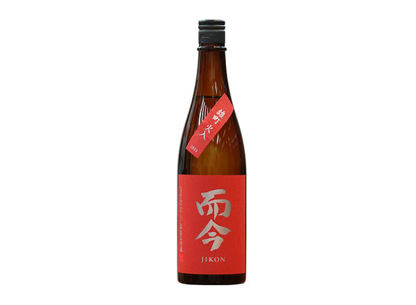 延边回收而今清酒而今雄町火入纯米吟酿日本清酒