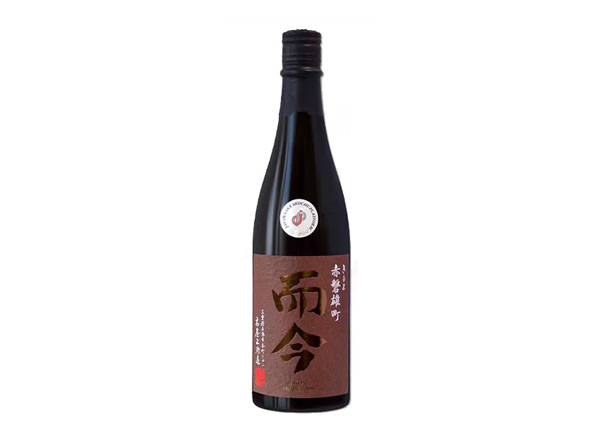 延边而今清酒回收而今赤磐雄町清酒木屋正酒造