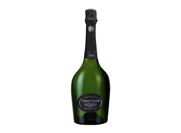 延边罗兰百悦香槟回收罗兰百悦盛世香槟起泡酒🍾Laurent Perrier Grand Siècle