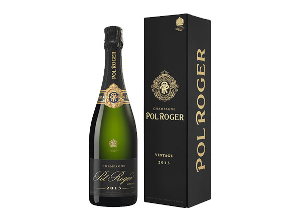 延边Pol Roger回收宝禄爵年份香槟天然型起泡酒