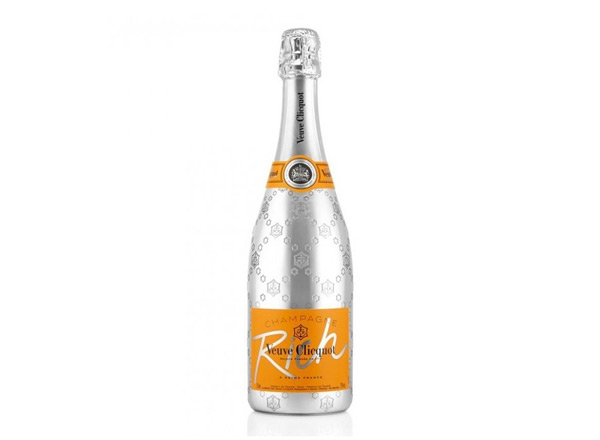 延边凯歌香槟回收凯歌银牌香槟Veuve Clicquot Rich