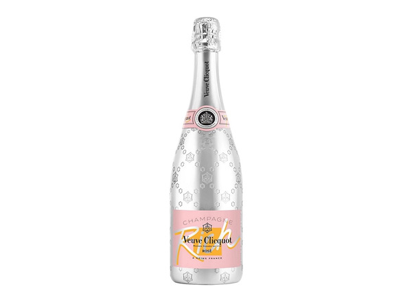 延边凯歌香槟回收凯歌银牌桃红/粉红玫瑰香槟Veuve Clicquot Rich Rose